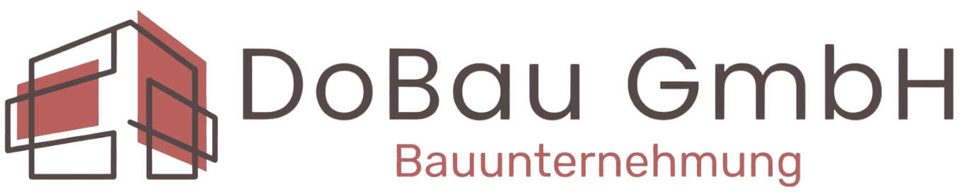 Dobau – Ihr Bauprojekt in besten Händen